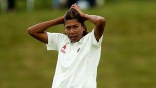Live Cricket Score: India Women vs England Women only Test, Day 3 at Wormsley